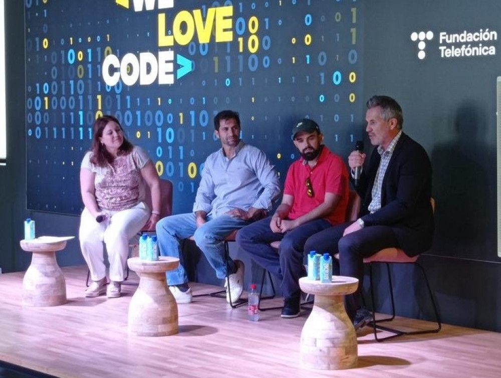 La Diputación señala el emprendimiento y la innovación social como claves para abordar el reto de la despoblación