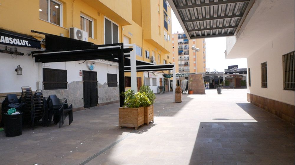 OSP asegura que solo tres cámaras de seguridad se instalarán en San Pedro Alcántara