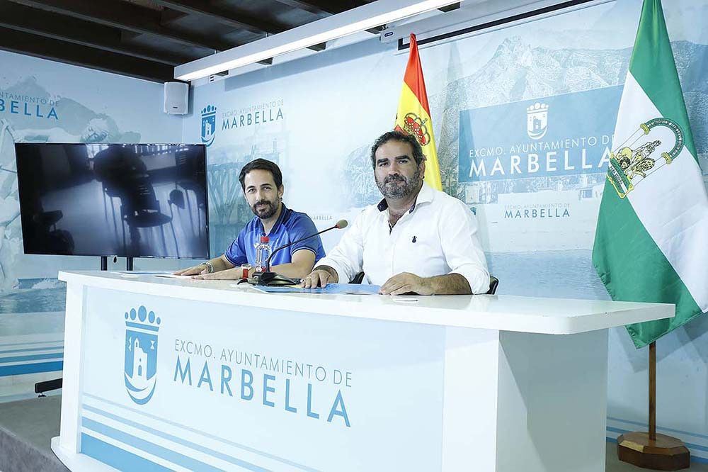 El Ayuntamiento abrirá del 1 al 30 de noviembre el plazo de presentación de solicitudes para optar al patrocinio en la organización de eventos deportivos en el próximo año 2023