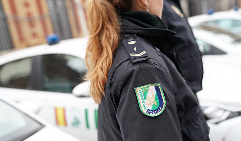La Junta solicita por carta al ministro del Interior un aumento de los efectivos para la Policía Adscrita
