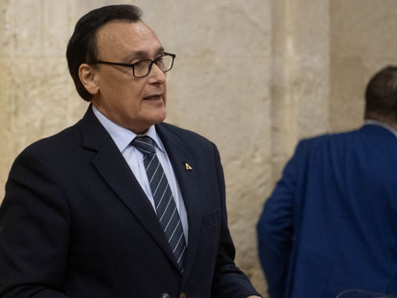 La Junta insta al Gobierno central a "iniciar de cero" la elección de la sede de la Agencia de Inteligencia Artificial
