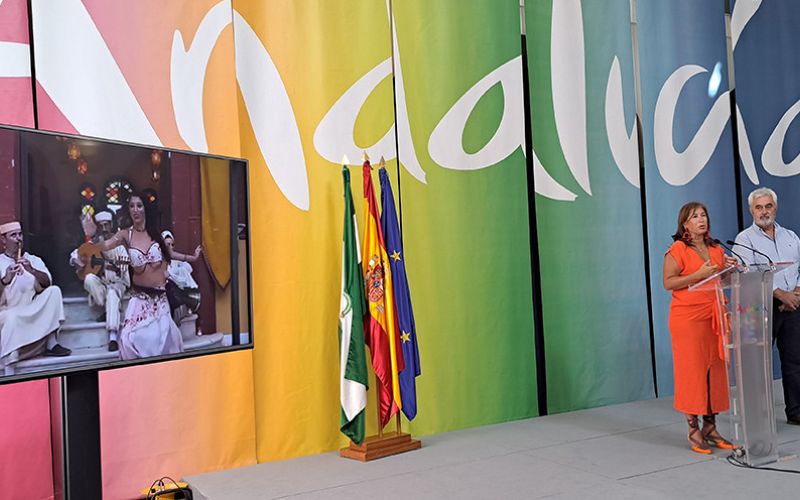El próximo fin de semana se celebra el Festival Embrujo Andalusí’ de Carratraca