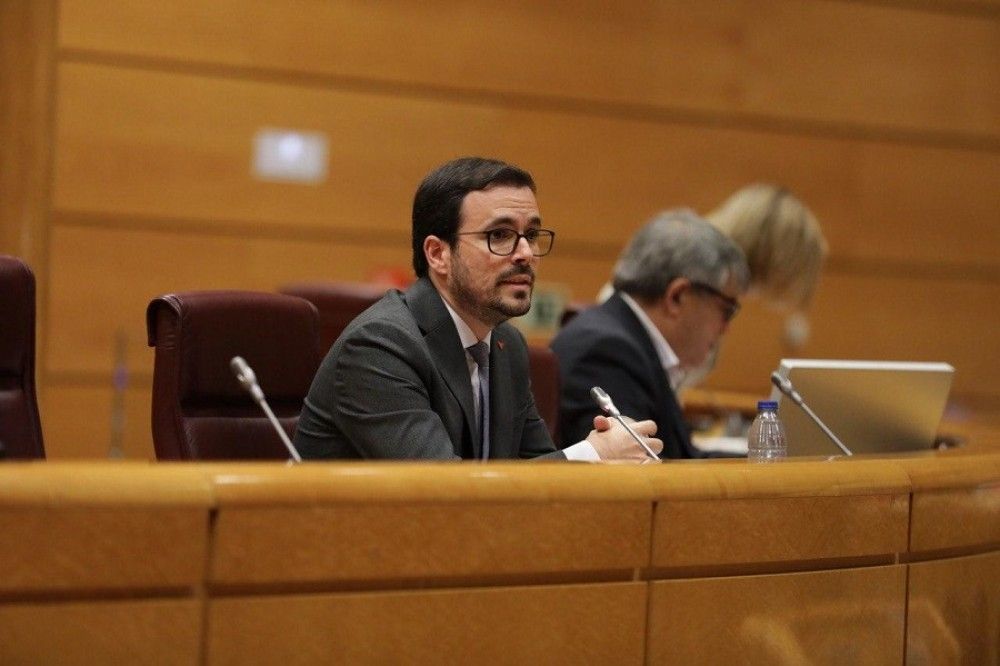 El Ministerio de Consumo estrenará el sistema de etiquetado de alimentos Nutriscore el primer cuatrimestre de 2021