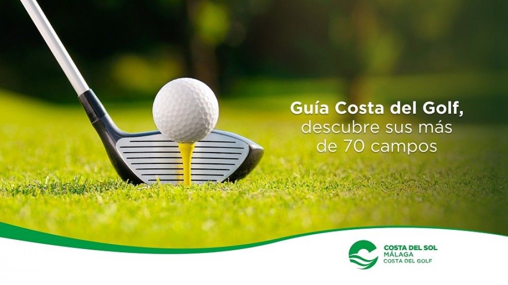Turismo Costa del Sol diseña una estrategia específica para los segmentos de MICE y Golf en sus perfiles sociales