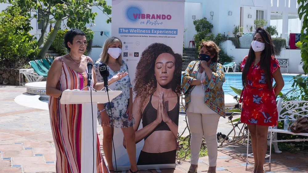 Marbella acogerá la segunda edición de "The Wellness Experience"