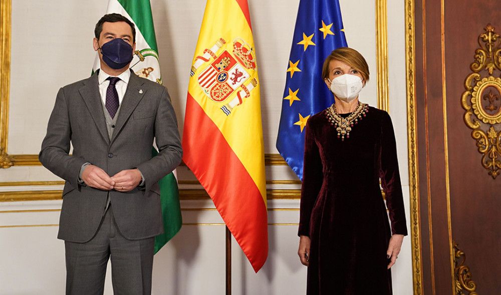 Una gran exposición de la colección Sandretto Re Rebaudengo centra la programación del CAAC en 2022