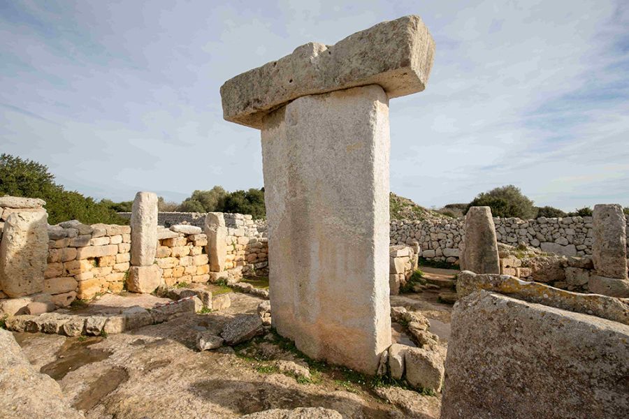 España alcanza con ‘Menorca Talayótica’ la 50ª inscripción en la Lista del Patrimonio Mundial de la UNESCO