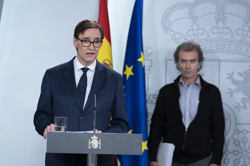 La provincia de Málaga no pasará el lunes a la Fase 1 del desconfinamiento