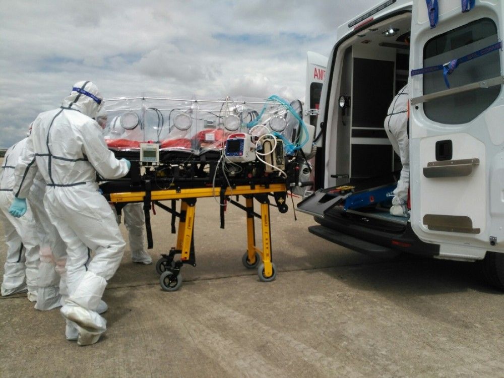 Sanidad traslada a las autonomías el "Plan de respuesta temprana en un escenario de control de la pandemia por COVID-19"