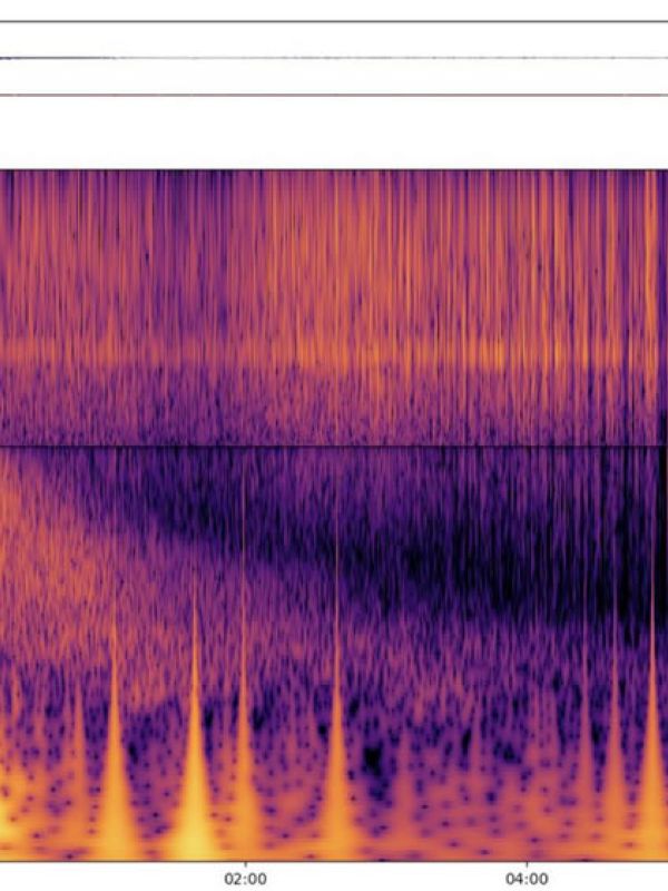 InSight registra un enorme terremoto en Marte