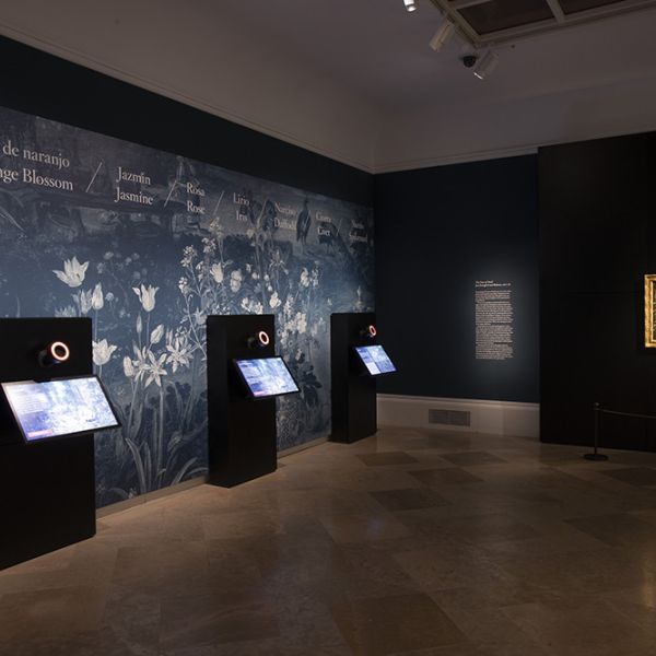 El Museo del Prado prorroga “La esencia de un cuadro. Una exposición olfativa”