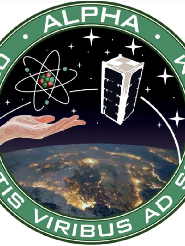 La Junta colabora con el consorcio promotor del primer satélite andaluz que será lanzado en 2025