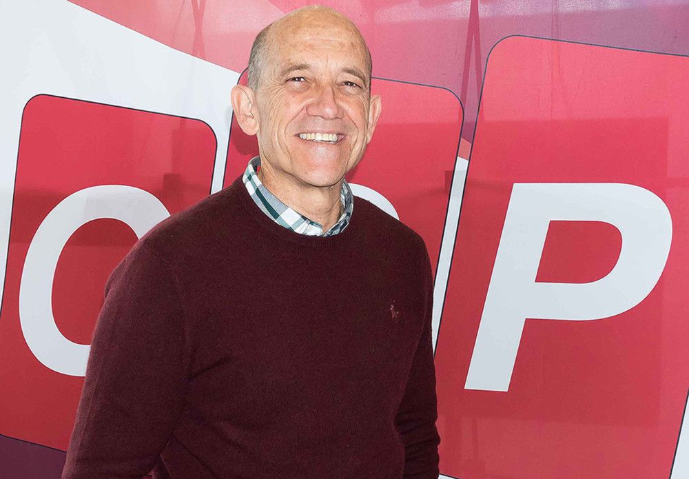 Manuel Osorio será el candidato de Opción Sampedreña a las municipales de mayo