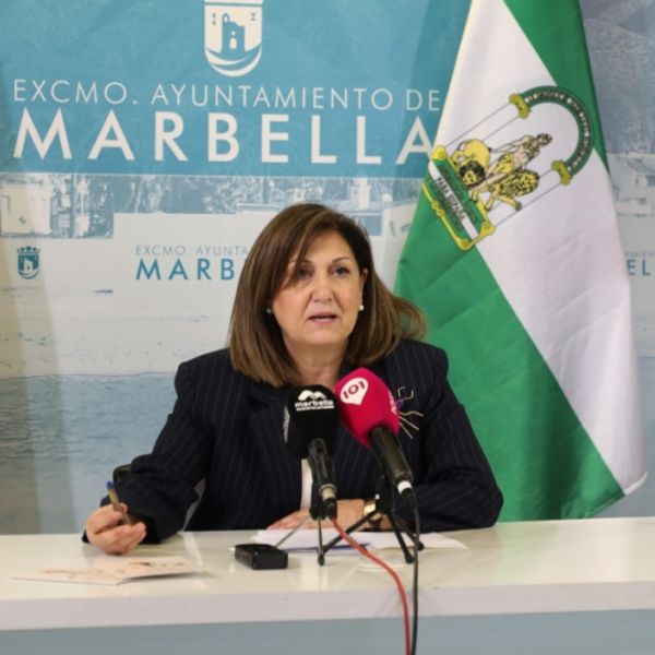 El Museo del Grabado de Marbella albergará desde hoy al 31 de marzo el ciclo Sinapsis y herbarios’, que incluirá conferencias y una exposición de arte contemporáneo sobre creación artística e investigación científica