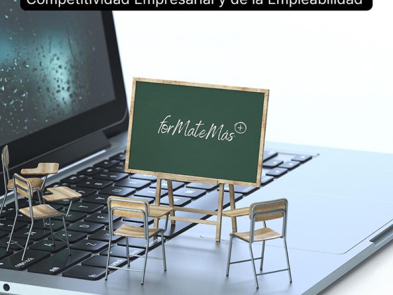 La Diputación formará sobre la mejora de la competitividad empresarial y de la empleabilidad