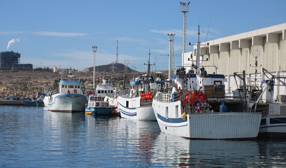 La Junta expresa su preocupación por la no renovación del acuerdo de pesca UE-Marruecos
