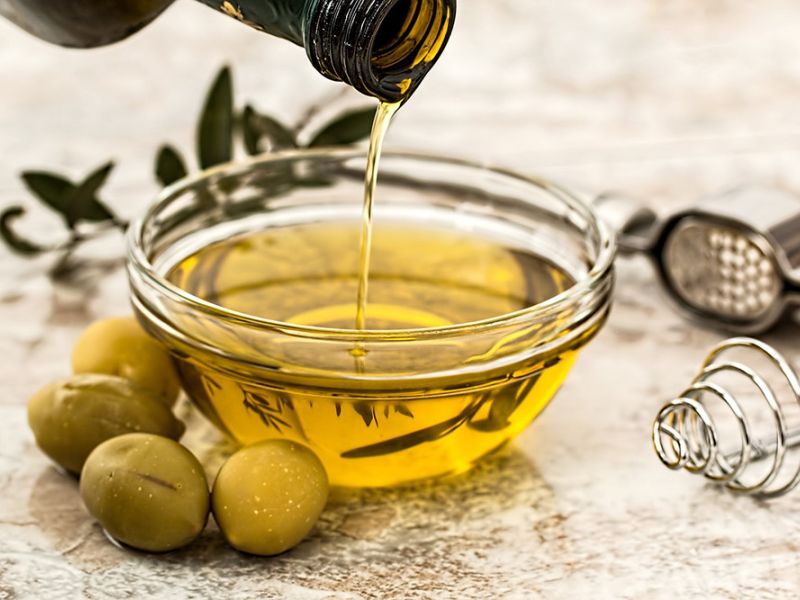 Las existencias finales de aceite de oliva alcanzan las 247.284 toneladas tras el cierre de la pasada campaña