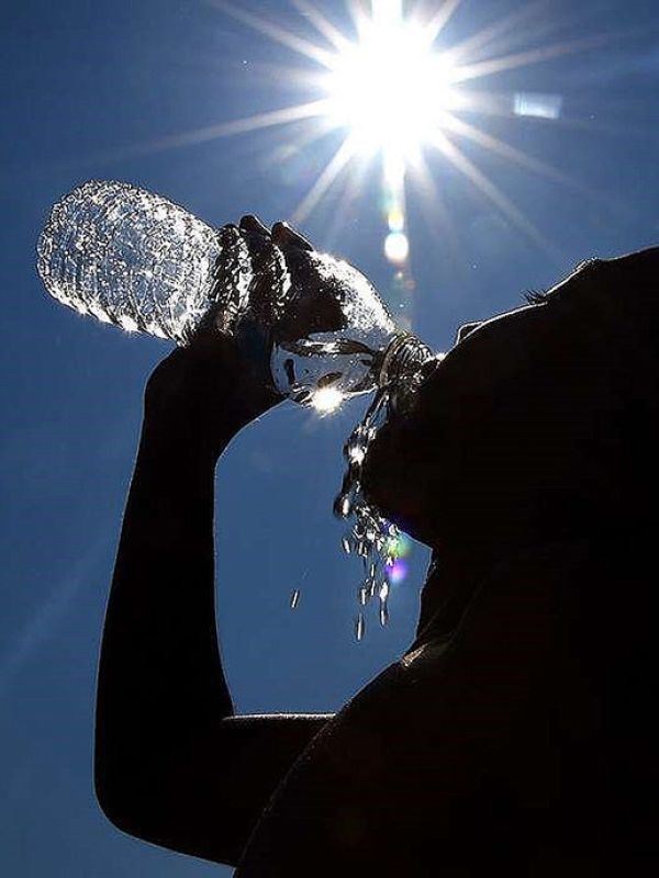 Una nueva aplicación monitoriza la mortalidad atribuida al calor en España