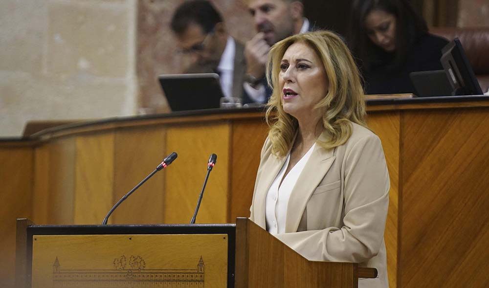 El Presupuesto prosigue su tramitación en el Parlamento tras superar el debate de totalidad