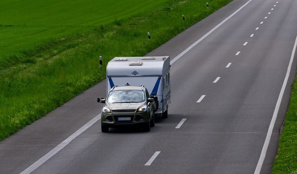 Agencias vía WhatsApp o viajes en caravana a la Andalucía interior, nuevas vías de negocio turístico