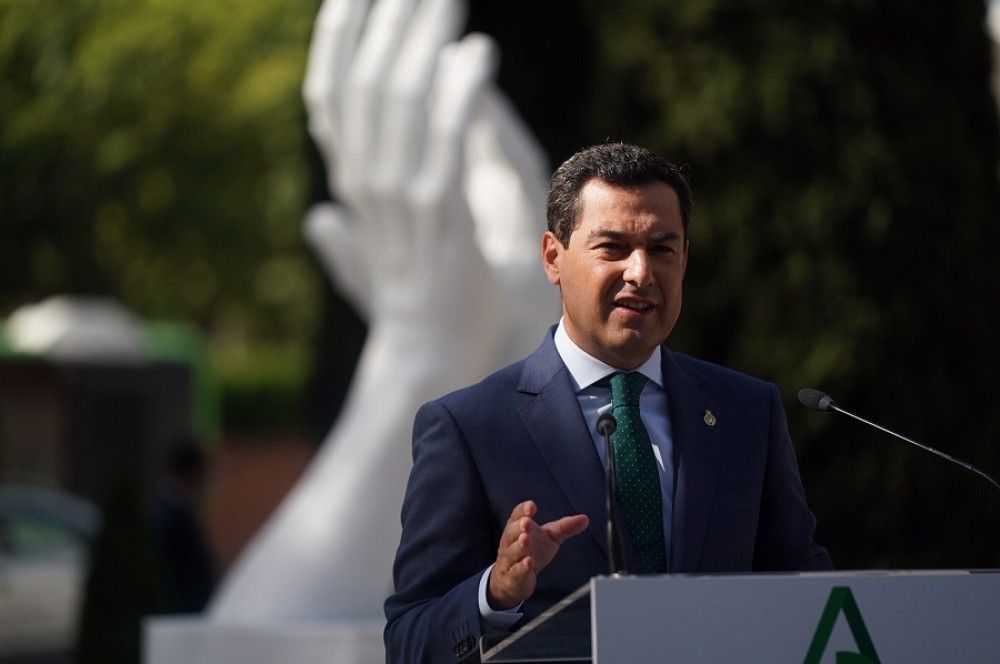 Las nuevas medidas de Andalucía para luchar contra la expansión del Covid