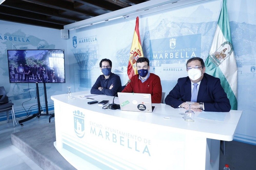Marbella Social Hub impulsa una quincena de proyectos de impacto social y medioambiental que ponen en valor la creación de empleo en el ámbito colaborativo