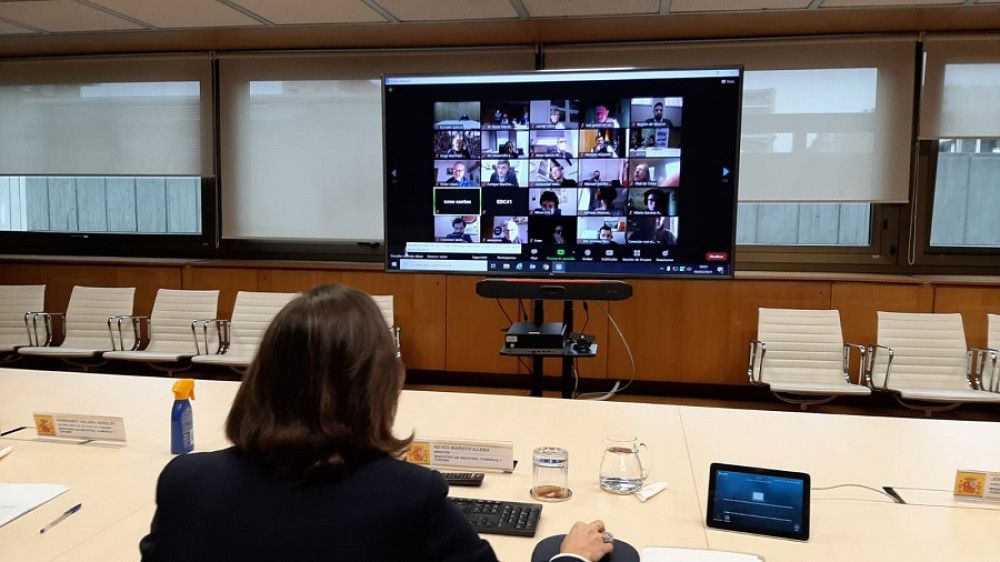 Turismo lanza el Plan Nacional Xacobeo 2021-2022