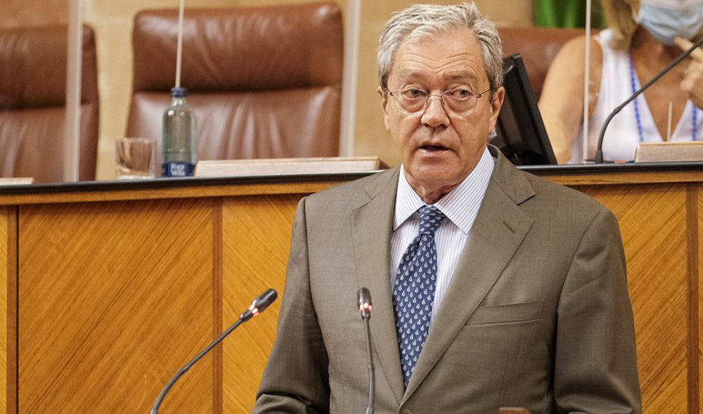 La convocatoria para aplazar los préstamos concedidos por la Junta se abrirá en los próximos días