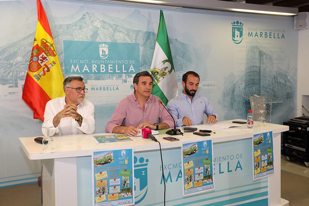 El Ayuntamiento aprueba la adjudicación de diez nuevas licencias de taxi para vehículos adaptados y proyecta duplicar la ratio marcada por el reglamento andaluz