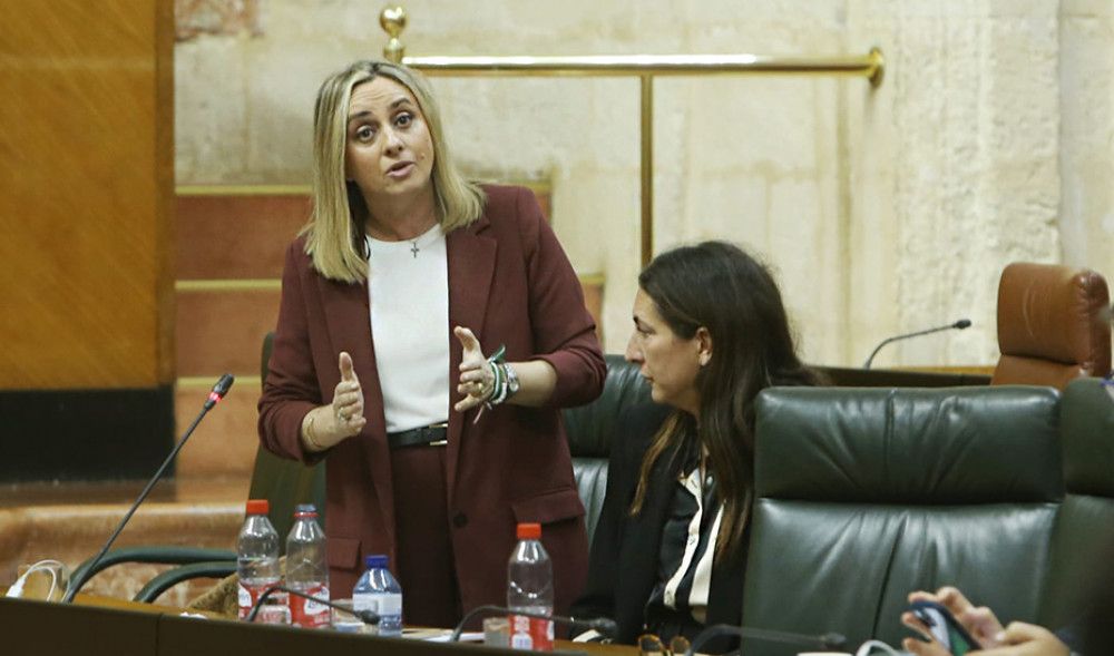 Las obras para la ampliación del Metro de Sevilla comenzarán en enero