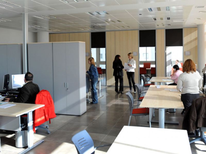 Completado el mapa andaluz de oficinas fiscales con la implantación de diez nuevos puntos