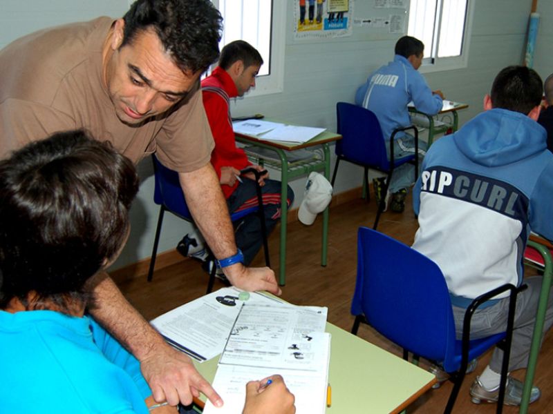 La Junta destina 8,5 millones para el nuevo centro de menores infractores en Málaga, con 48 plazas