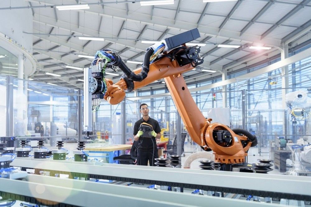 Nueva edición del Programa Activa Industria 4.0 dirigido a la digitalización de las empresas