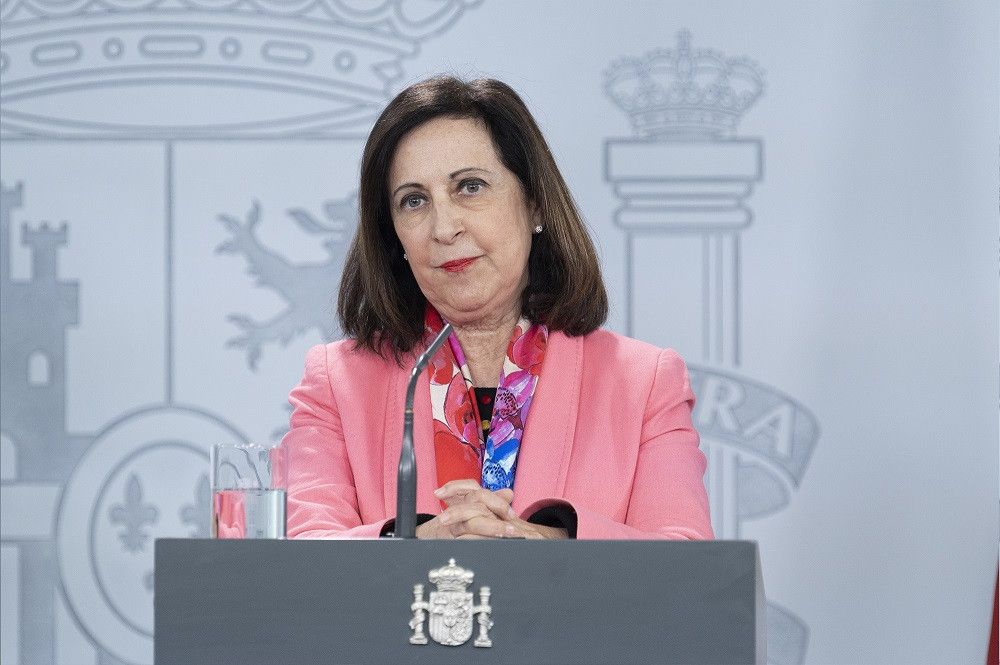 Melilla reservará un 15% de las plazas a la Policía Local para aspirantes procedentes de tropa y marinería