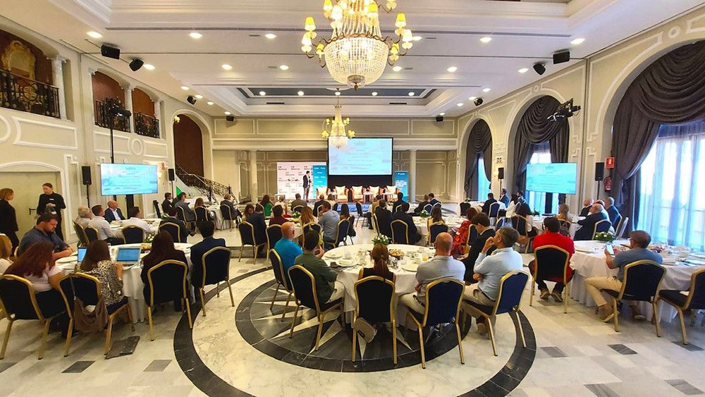 AEHCOS reúne en su V Foro a empresas y hoteleros para mejorar la eficiencia energética y la sostenibilidad del sector