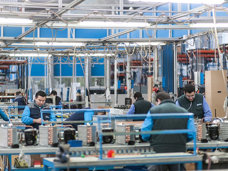 Comienza el reparto de ayudas para la reducción de la jornada laboral sin recortar salarios