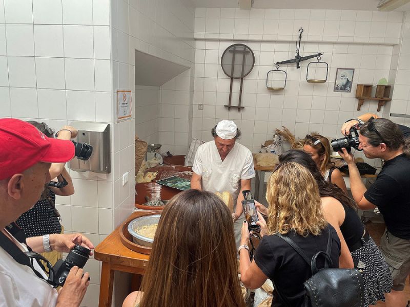 Turismo Costa del Sol ha organizado en los primeros siete meses del año cerca de veinticinco "presstrips"