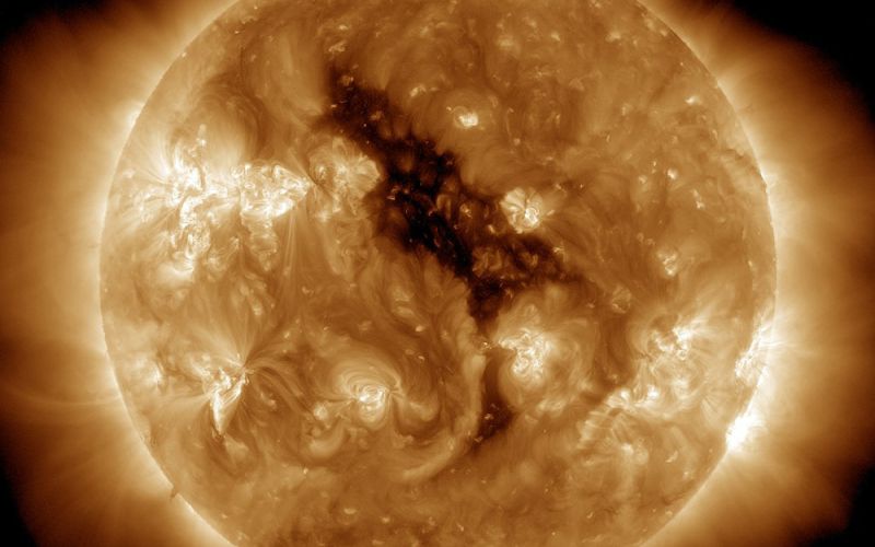 La India lanzará su primera misión solar el próximo sábado