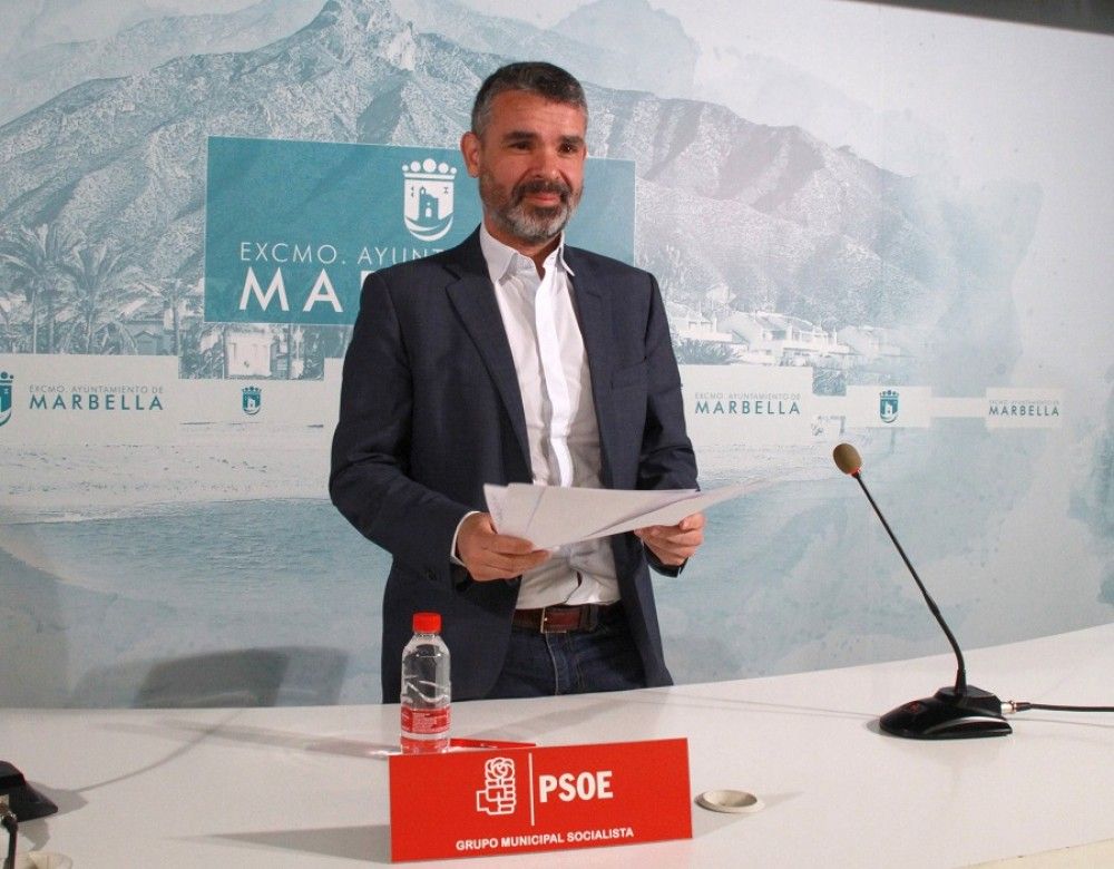 El PSOE pide al equipo de Gobierno una partida de 4 millones de euros para ayudar a los autónomos con sus gastos ordinarios
