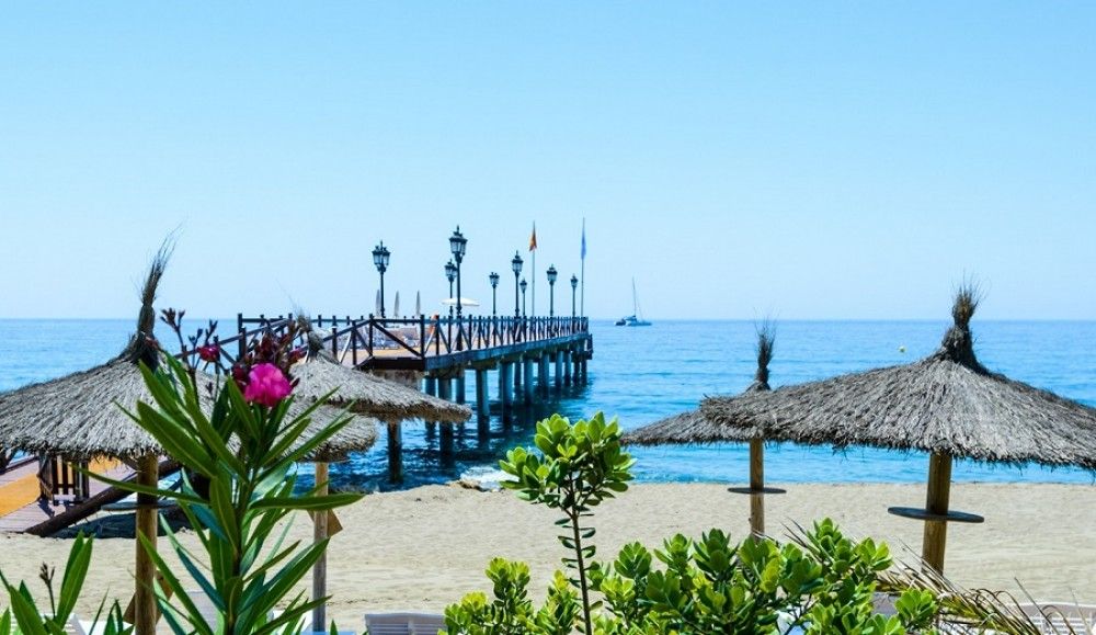 Más de 160 agencias de viajes de Oriente Medio conocen la oferta turística de la Costa del Sol