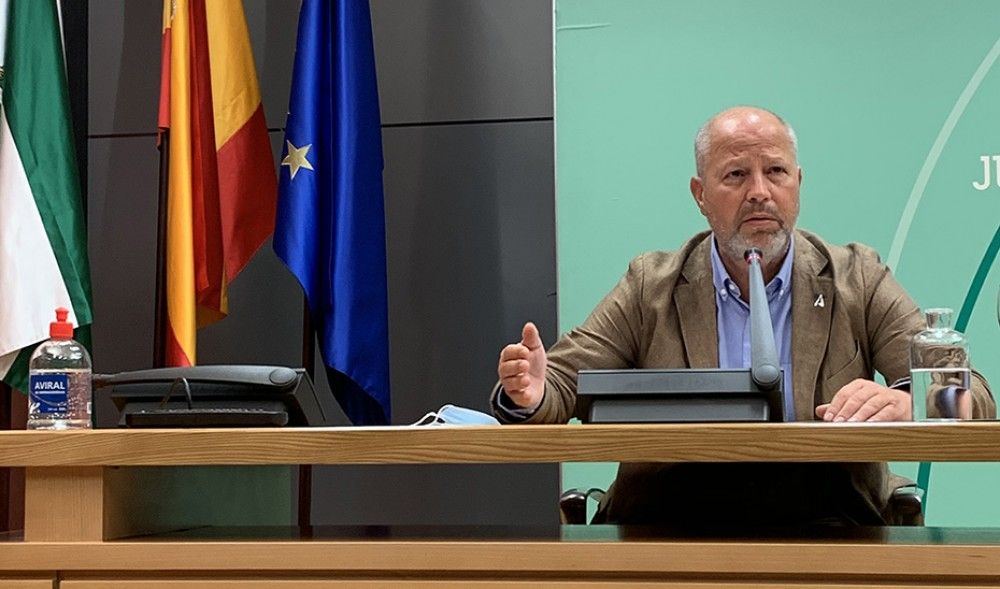 Educación presenta un decálogo que pretende dar respuesta a las preguntas de la comunidad educativa ante el próximo curso