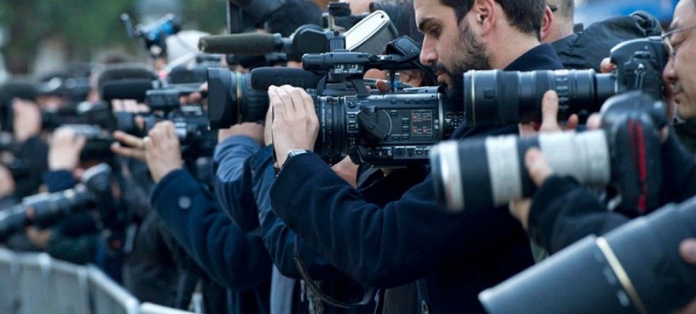 Desciende un 14% el número de periodistas asesinados en 2018-2019 en relación a los dos años anteriores