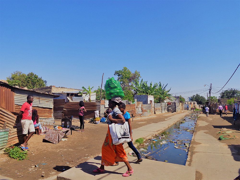 El Gobierno mozambiqueño está perdiendo la batalla contra el yihadismo