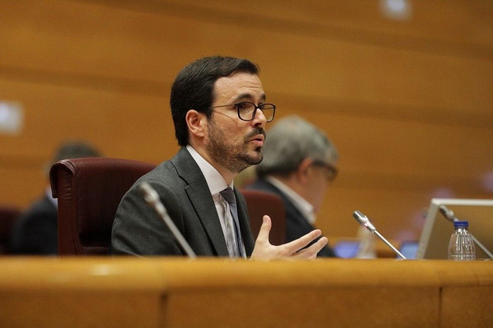 La Junta se suma a las críticas a la campaña puesta en marcha por el ministro de Consumo contra las carnes rojas