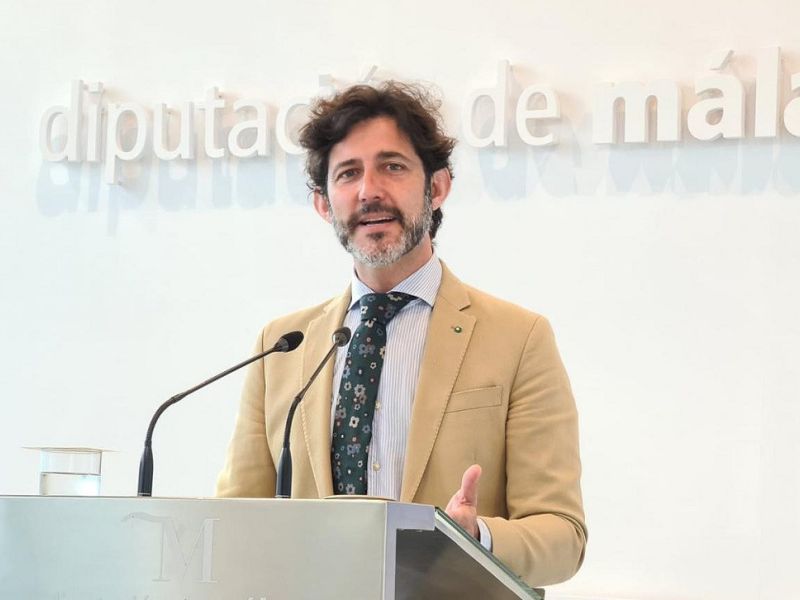 La Diputación abre el plazo para solicitar las ayudas destinadas a entidades del tercer sector que desarrollen proyectos en municipios pequeños de la provincia