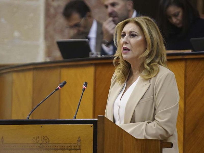El Presupuesto prosigue su tramitación en el Parlamento tras superar el debate de totalidad