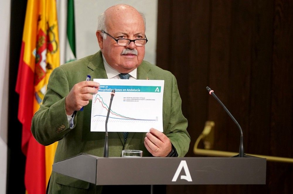 Aprobado un protocolo de confinamiento para posibles nuevos casos de infección por Covid-19