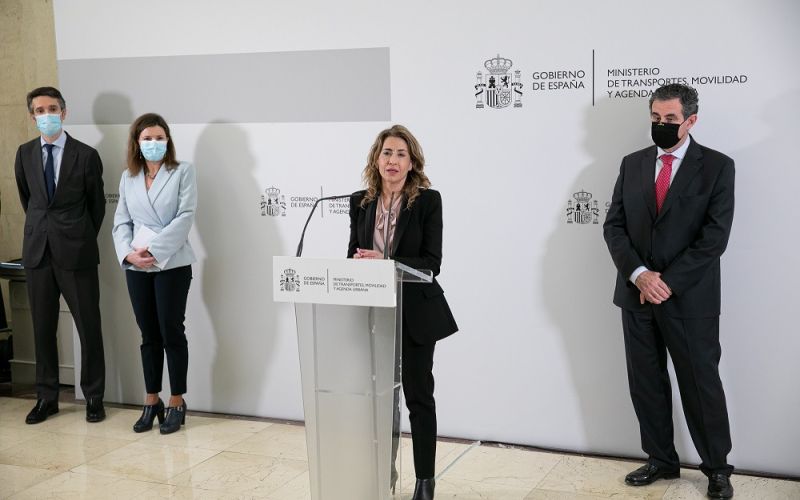 Es la corrupción