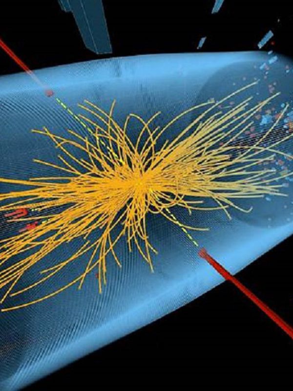 El descubrimiento del bosón de Higgs cumple diez años