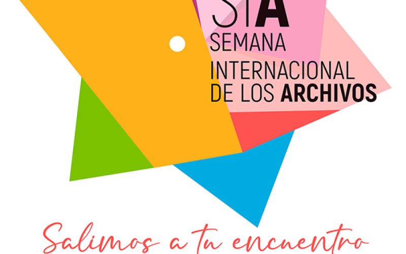 La Diputación, la Junta de Andalucía, el Ayuntamiento de Málaga y la UMA acercarán el legado archivístico malagueño a la ciudadanía en la Semana Internacional de los Archivos